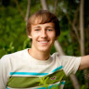 Meet your Posher, Zeke